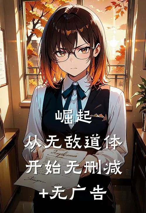 崛起，从无敌道体开始无删减+无广告