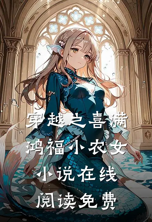 穿越之喜满鸿福小农女小说在线阅读免费
