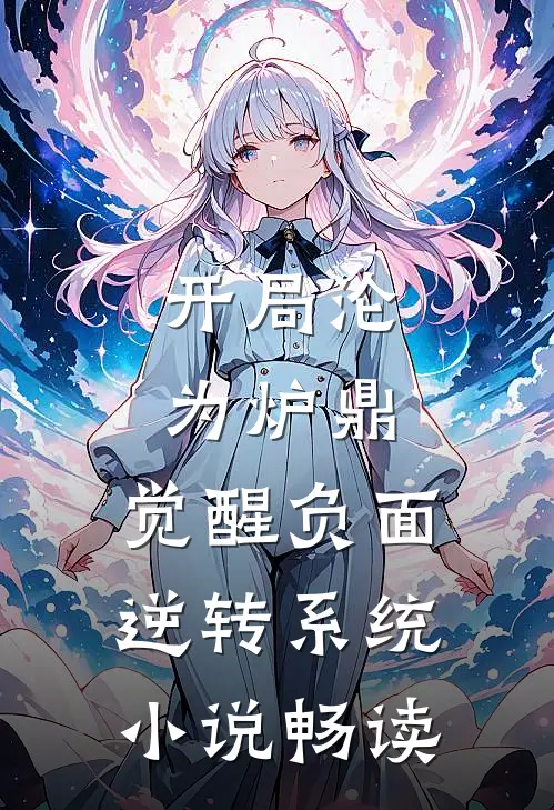 开局沦为炉鼎，觉醒负面逆转系统小说畅读