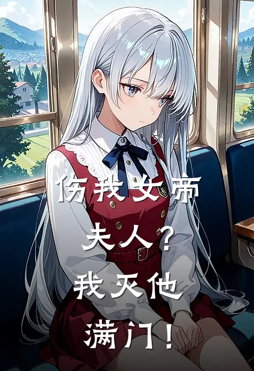 伤我女帝夫人？我灭他满门！