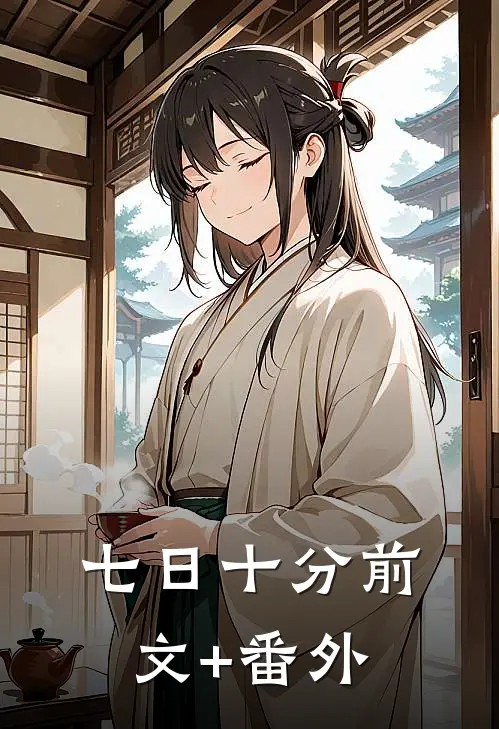 七日十分前文+番外