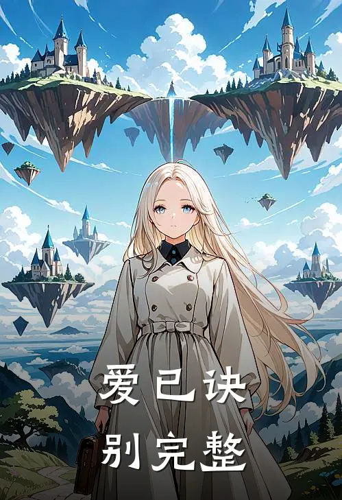爱已诀别完整