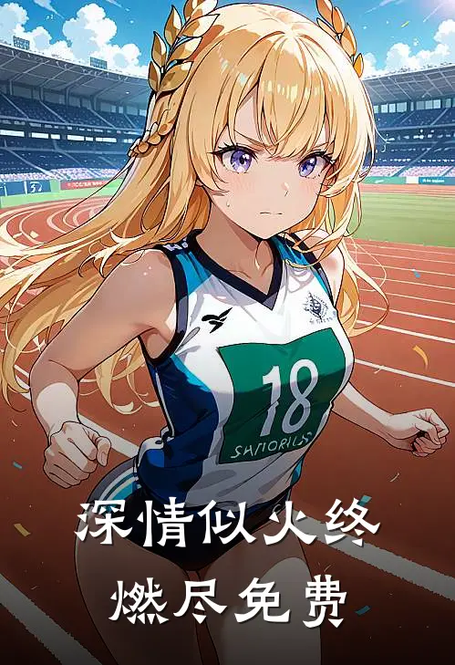 深情似火终燃尽免费