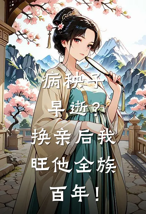 病秧子早逝？换亲后我旺他全族百年！