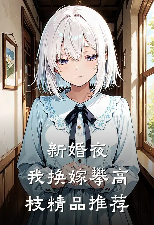 新婚夜，我换嫁攀高枝精品推荐