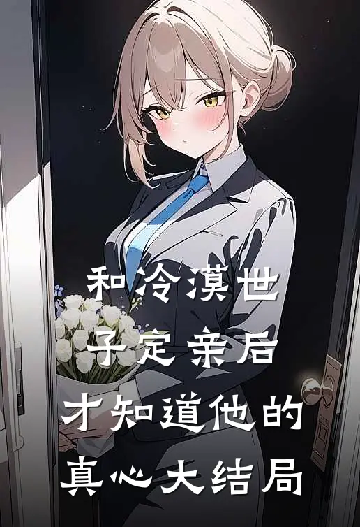 和冷漠世子定亲后，才知道他的真心大结局