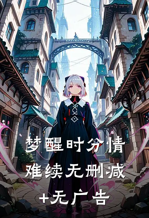 梦醒时分情难续无删减+无广告