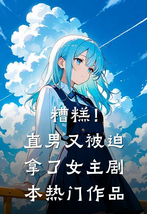 糟糕！直男又被迫拿了女主剧本热门作品