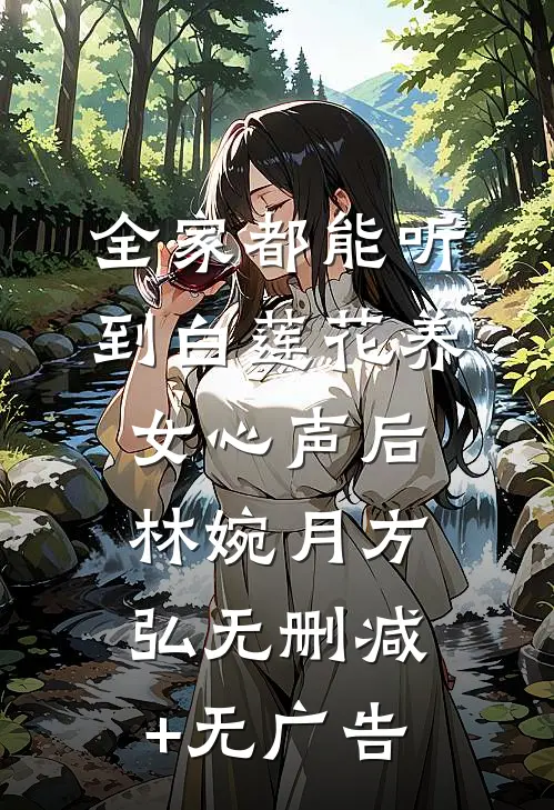 全家都能听到白莲花养女心声后林婉月方弘无删减+无广告