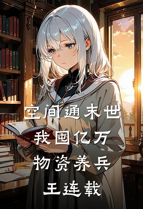空间通末世：我囤亿万物资养兵王连载