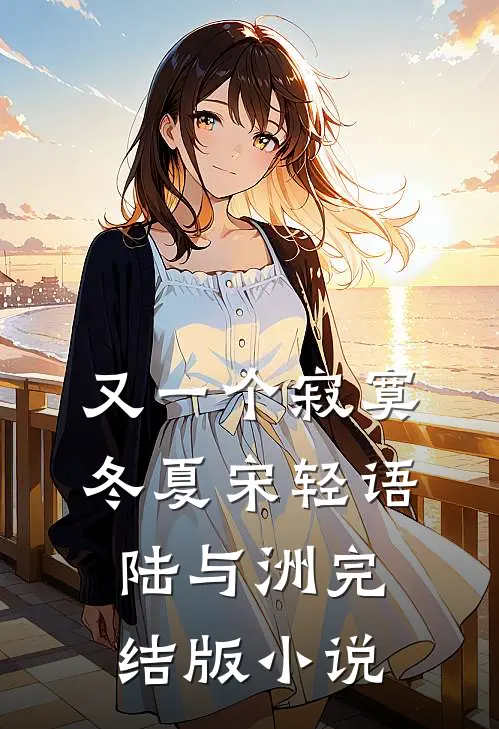 又一个寂寞冬夏宋轻语陆与洲完结版小说