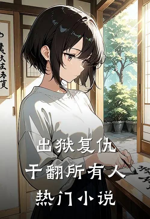 出狱复仇，干翻所有人热门小说