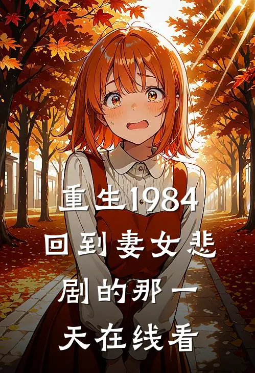重生1984：回到妻女悲剧的那一天在线看