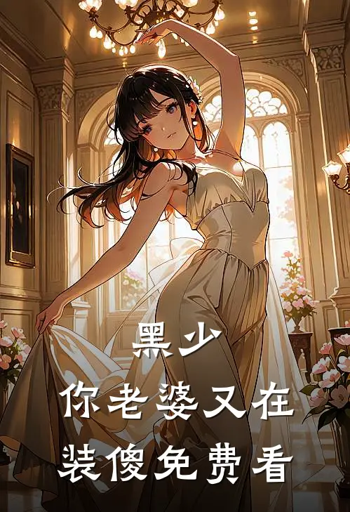 黑少，你老婆又在装傻免费看