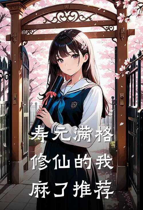 寿元满格，修仙的我麻了推荐