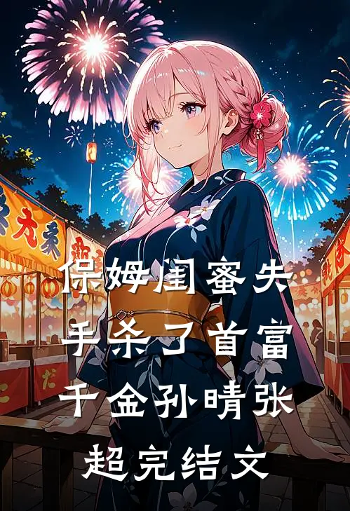 保姆闺蜜失手杀了首富千金孙晴张超完结文
