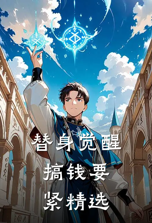 替身觉醒，搞钱要紧精选