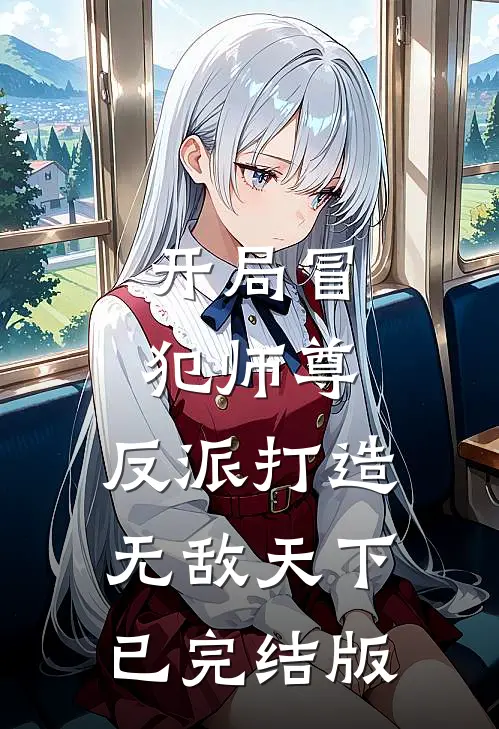 开局冒犯师尊，反派打造无敌天下已完结版
