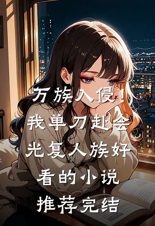 万族入侵！我单刀赴会光复人族好看的小说推荐完结