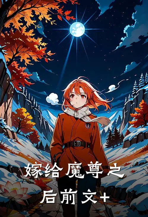 嫁给魔尊之后前文+