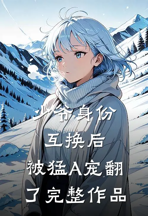 少爷身份互换后，被猛A宠翻了完整作品