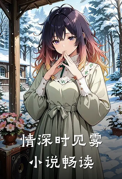 情深时见雾小说畅读