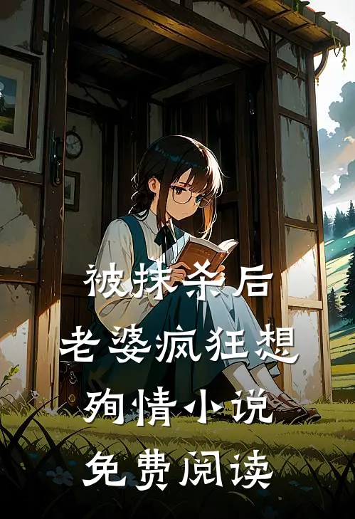 被抹杀后，老婆疯狂想殉情小说免费阅读
