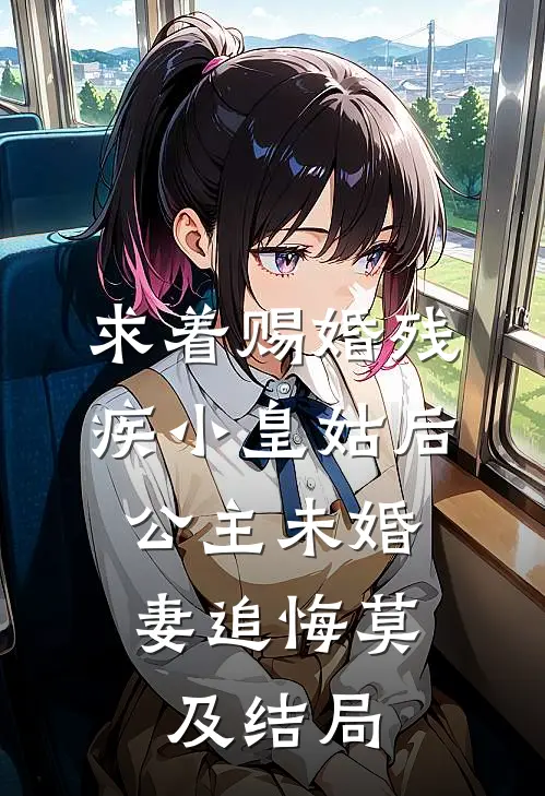 求着赐婚残疾小皇姑后，公主未婚妻追悔莫及结局