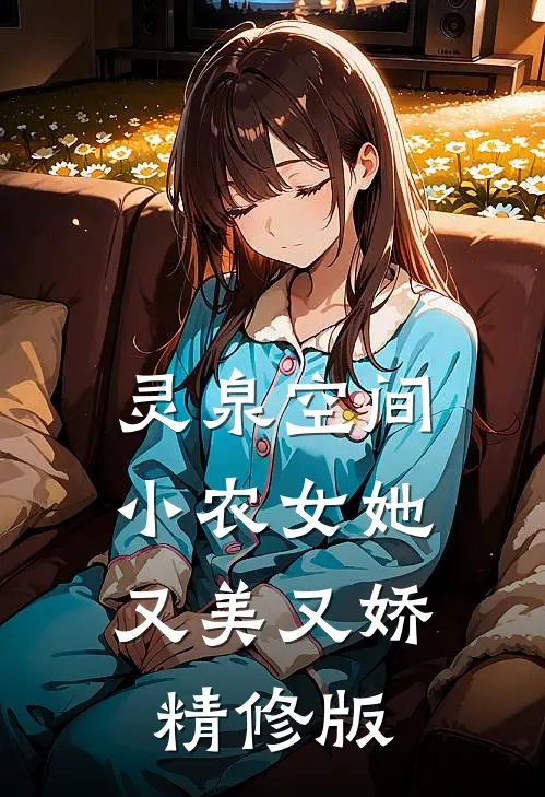 灵泉空间：小农女她又美又娇精修版