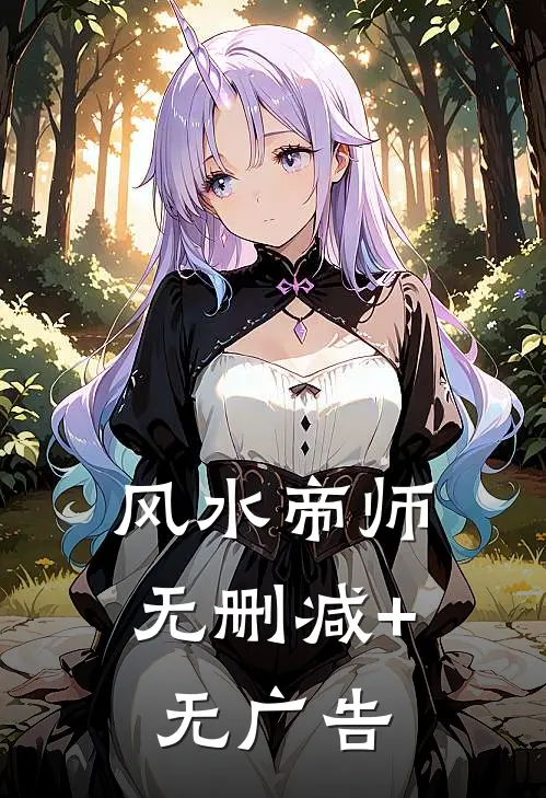 风水帝师无删减+无广告