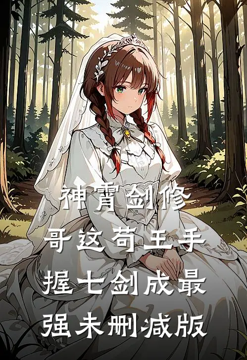 神霄剑修：哥这苟王手握七剑成最强未删减版