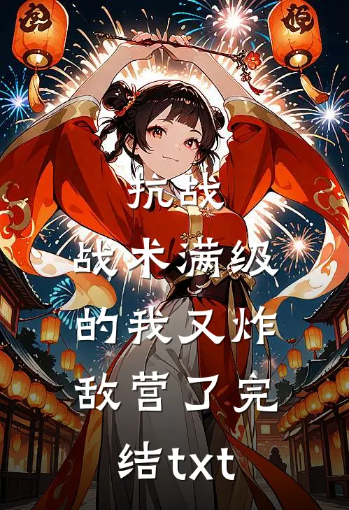 抗战：战术满级的我又炸敌营了完结txt