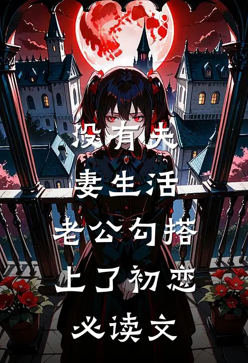 没有夫妻生活，老公勾搭上了初恋必读文