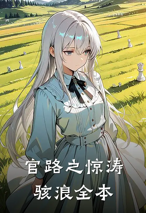官路之惊涛骇浪全本