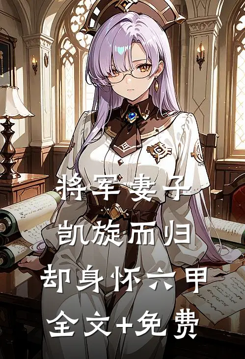 将军妻子凯旋而归，却身怀六甲全文+免费