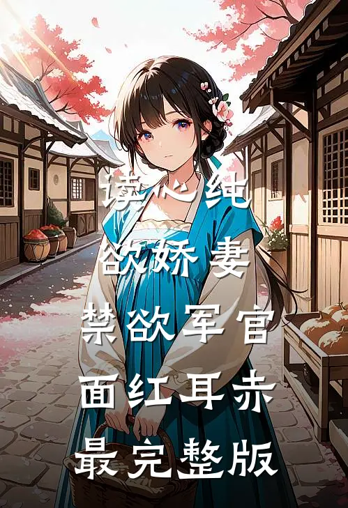 读心纯欲娇妻，禁欲军官面红耳赤最完整版