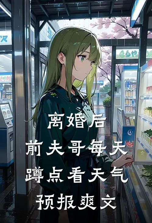 离婚后，前夫哥每天蹲点看天气预报爽文