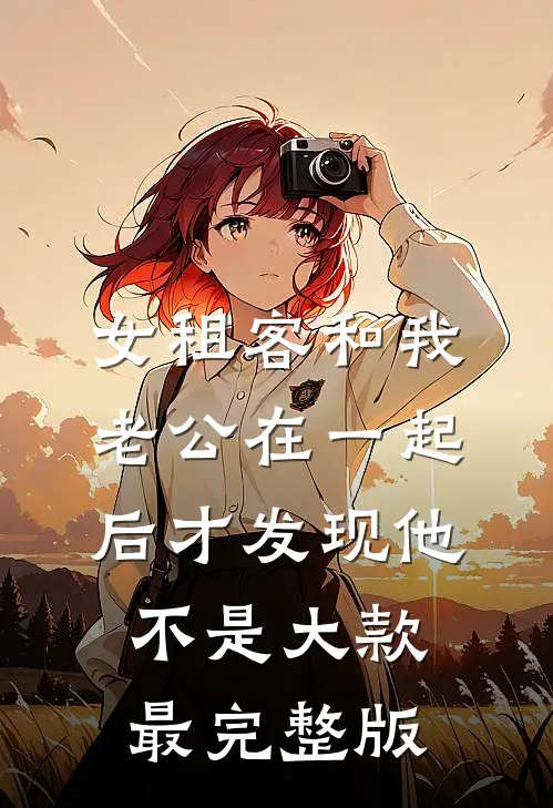 女租客和我老公在一起后才发现他不是大款最完整版