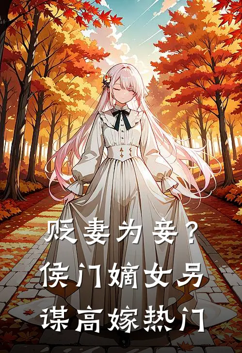 贬妻为妾？侯门嫡女另谋高嫁热门