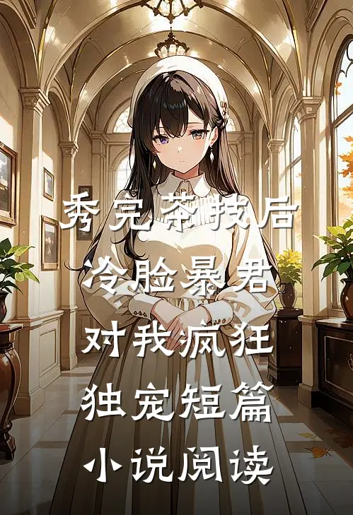 秀完茶技后，冷脸暴君对我疯狂独宠短篇小说阅读