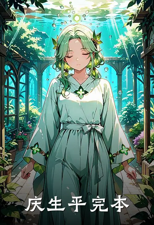 庆生平完本