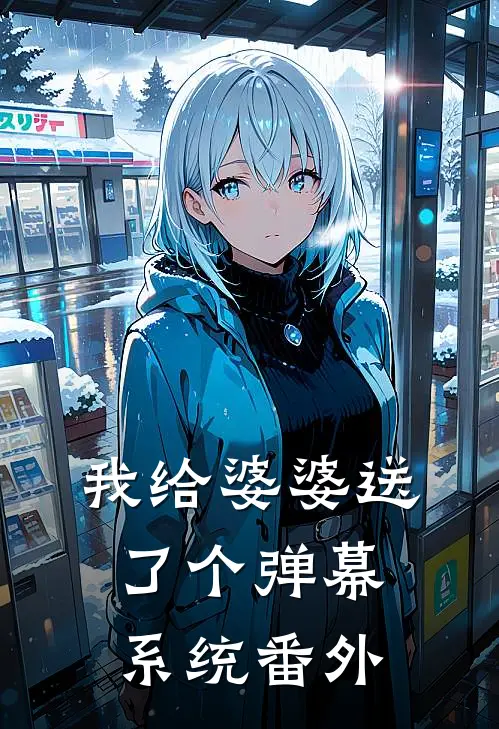 我给婆婆送了个弹幕系统番外