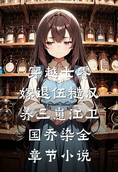 穿越七零，嫁退伍糙汉养三崽江卫国乔染全章节小说