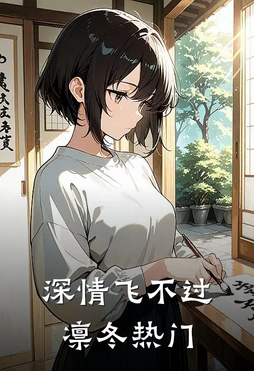 深情飞不过凛冬热门