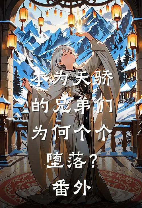 本为天骄的兄弟们，为何个个堕落？番外
