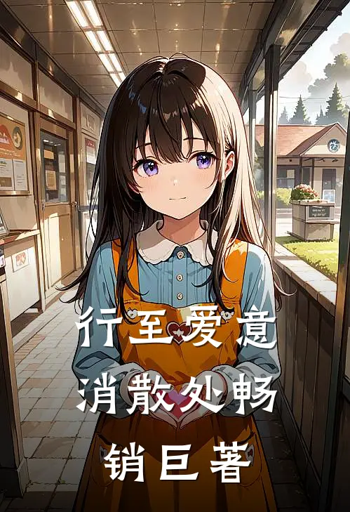 行至爱意消散处畅销巨著