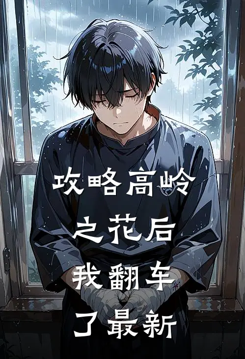 攻略高岭之花后，我翻车了最新