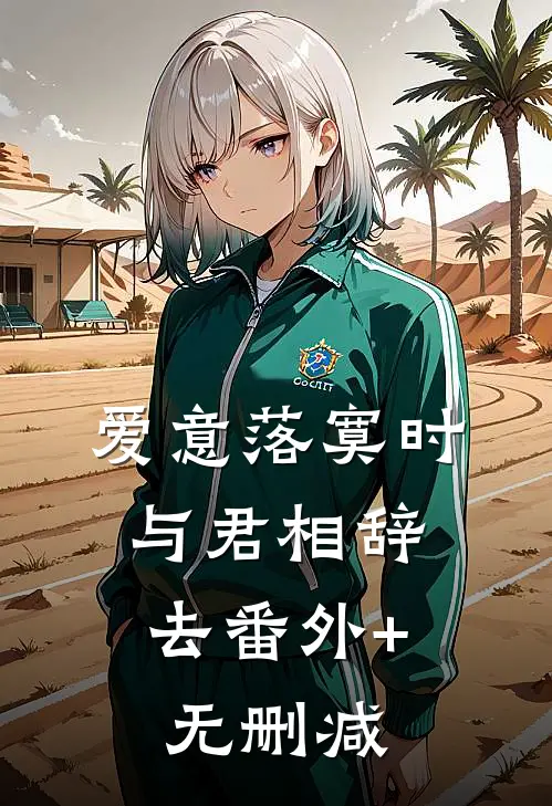 爱意落寞时，与君相辞去番外+无删减