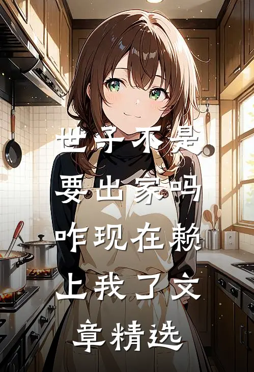 世子不是要出家吗，咋现在赖上我了文章精选