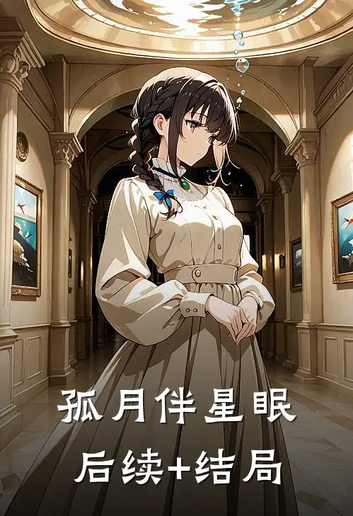 孤月伴星眠后续+结局